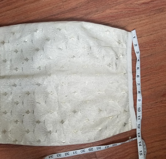 H&M skirt, 2 - Picture 6 of 7